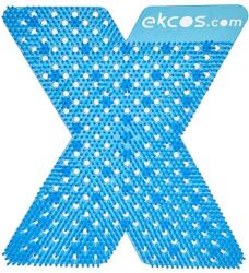 Ekcos Xcrën HD Piszoárszűrő, óceán illatú, kék, 2 db (XHD-3B-2)