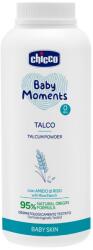 Chicco Baby Moments por rizskeményítővel 150 g