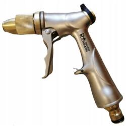 RICHMANN Kerti Öntözőpisztoly, fém (C0257)