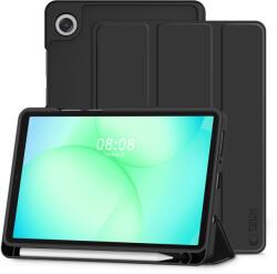 Tech-Protect Samsung Galaxy Tab A9+ / A11+ Plus 11.0 X210 / X215 / X216 / X230 / X235 / X236 fekete tok