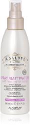 Alfaparf Milano Il Salone Milano Curls formázó spray a hullámok kiemelésére 200 ml
