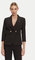 ARTIGLI Női kabát, Artigli, 305291615, Poliészter, 44 EU, Fekete (0000305291615_44)