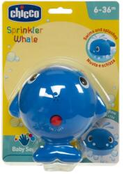 Chicco fürdőjáték, Locsoló bálna, 6-36 hónap