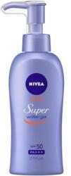 Nivea Gél fényvédő faktorral 50 Nivea Water Sun Gel SPF50 PA+++, 140 ml (7004)