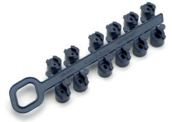 Rain Bird Fúvókasor normál 5000 Plus szórófejhez (10 db) (Y04500)