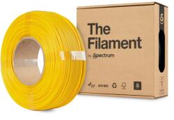 Spectrum Filaments The Filament ReFill PETG 1.75mm Sorbet sárga 1kg (TIFSCF165)