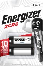Energizer lítium 2CR5 elem, 1 db