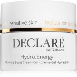Declaré Hydro Balance hidratáló géles krém a bőr feszességéért 50 ml