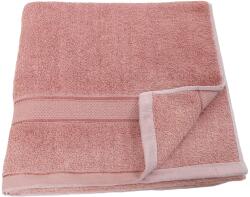  Sunflower® Fürdőlepedő, törölköző, 50x100 cm, gesztenyepüré-barna színű (1766_50)