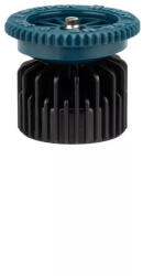 10-A-HE állítható fúvóka, 0-360°, 3 m (10AHE)