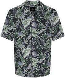 ONLY Sons férfi ing, 22028616, viszkóz, L INTL, zöld (0000304953286_L)