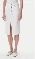 VICOLO Női szoknya, Vicolo, 305405593, Pamut, XS INTL, Fehér (0000305405593_XS)