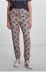 Pieces Női pizsama, Pieces, 64604, pamut/poliészter, XS INTL, szürke (0000302964604_XS)