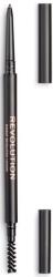 REVOLUTION Precise Brow Pencil Light Brown 0, 05 g