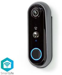 Nedis videótelefon WIFICDP20GY (WIFICDP20GY)