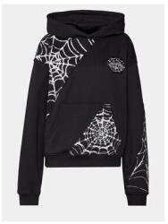 2005 Uniszex blúz, 2005, 304058042, Pamut, XS INTL, Fekete (0000304058042_XS)