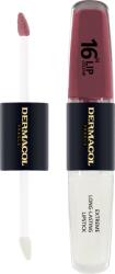 Dermacol 16H Lip Colour No. 12 4ml + 4ml (85975620)