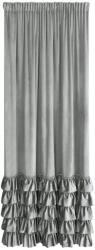 Eurofirany CARLI drapéria 140 x 270 cm reneszánsz Eurofirany ezüst (454034)