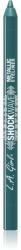 L. A. Girl Cosmetics Shockwave tartós zselés szemceruza árnyalat Dragon 1.2 g