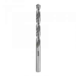 RUKO 214102 HSS-G fém spirálfúró 10.2 mm, teljes hossz 133 mm (214102)