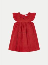 Mayoral Lányruha, Mayoral, 013775, piros, pamut, 134 CM (0000304013775-9Y)