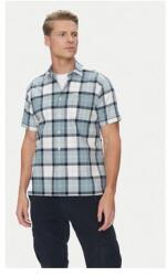 Barbour férfi ing, MSH5077TN45, pamut, L INTL, szürke (0000305117083_L)