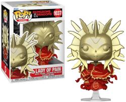 Funko Pop Games Dungeons & Dragons Lady of Pain figura (FUNKOPOP013)