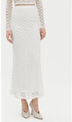 BARDOT Női szoknya, Bardot, 304921469, Poliamid/Pamut/Elasztán, 36 EU, Fehér (0000304921469_8)