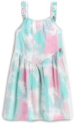 Coccodrillo lányka nyári ruha, WC5128301IGK, viszkóz, 116 CM, többszínű (0000305279897_116)