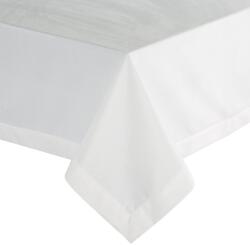 Eurofirany Abrosz MELINDA finom bársony 140 x 180 cm Eurofirany fehér (452206)