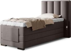 Eltap Veros 90x200 boxspring ágy szürke - mindigbutor - 455 000 Ft