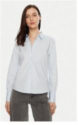 VERO MODA Női ing, Vero Moda, 304786709, Biopamut/Pamut, L INTL, Kék (0000304786709_L)