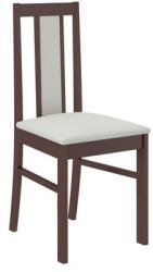 ADRK K75 fa szék, Sötét dió - mindigbutor