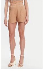 Gaudi női ing, 511BD45033, len/viszkóz, 44 EU, barna (0000305244659_44)