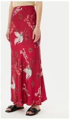VICOLO Szoknya VICOLO TD0810, viszkóz, piros, M INTL (0000305493767_M)