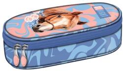 St. Majewski Merev tolltartó, St. Right, belső füllel, kollekció - Romantikus ló PC01 23x9, 5x6cm