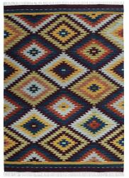 Bakero Szőnyeg Kelim classic KL-179 multi (170x230 cm) (bain0019700)