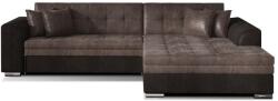 Eltap Sorento ülőgarnitúra, jobb, barna - mindigbutor - 379 400 Ft