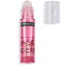 Revolution Beauty Relove by Revolution Roll Baby Lip Oil 5 ml szájfény Goji Berry