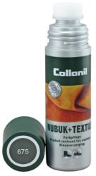 Collonil Oldat velúrhoz Collonil Nubuk + Textile, 100 ml, tundra (51130001675)