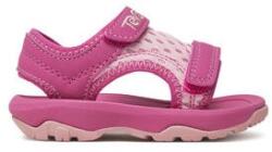 Teva Lány szandál, 1019538T, Teva, Textil, 21 EU, Rózsaszín (0000305320421_21)