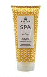 Kallos Spa Vitalizing Shower Gel 200 ml