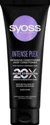 Syoss Intense Plex intenzív hajkondicionáló, professzionális teljesítmény, erősen sérült hajra, 250ml