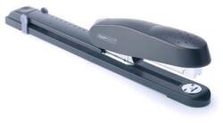 Rapesco Tűzőgép, hosszúkaros, 24/6-8, 26/6-8, 50 lap, RAPESCO "790", fekete (188181)