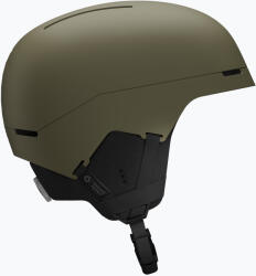 Salomon Sísisak Salomon Brigade Index olive night