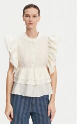 Munthe Női blúz, Munthe, 304892844, Lyocell, 38 EU, Bézs (0000304892844_38)