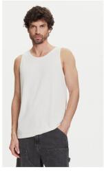 GAP Férfi Tank Top, 768254-00, Újrahasznosított Pamut/Poliészter, XL INTL, Ekrü (0000305502032_XL)