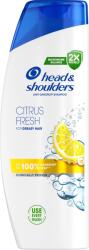 Head & Shoulders HEAD&SHOULDERS Citrus Fresh 400 ml