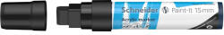 Schneider Jelölő akril festékkel Paint-It 330 15 mm Schneider - fekete (PMK017N)