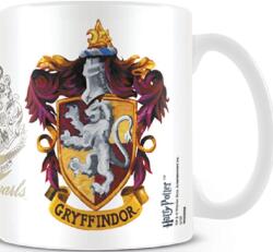 Pyramid International Чаша Pyramid Movies: Harry Potter - Gryffindor Crest (MG22058)
